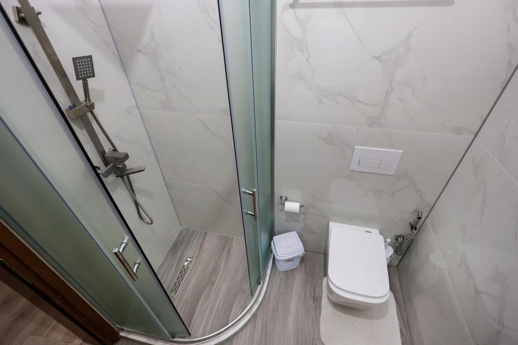 Apartamento Lejzo - Swimming Pool Berat