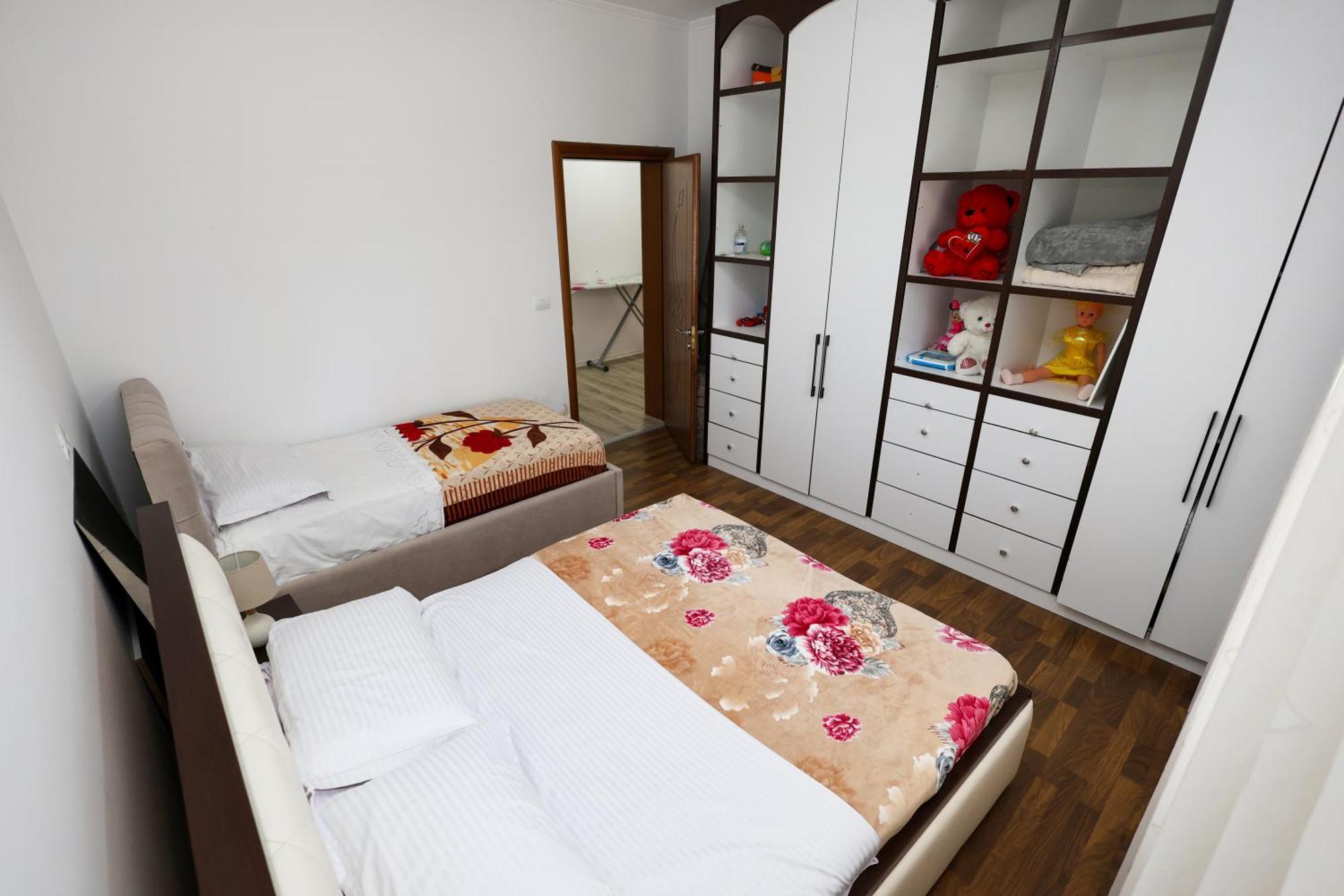Lejzo - Swimming Pool Apartment Berat