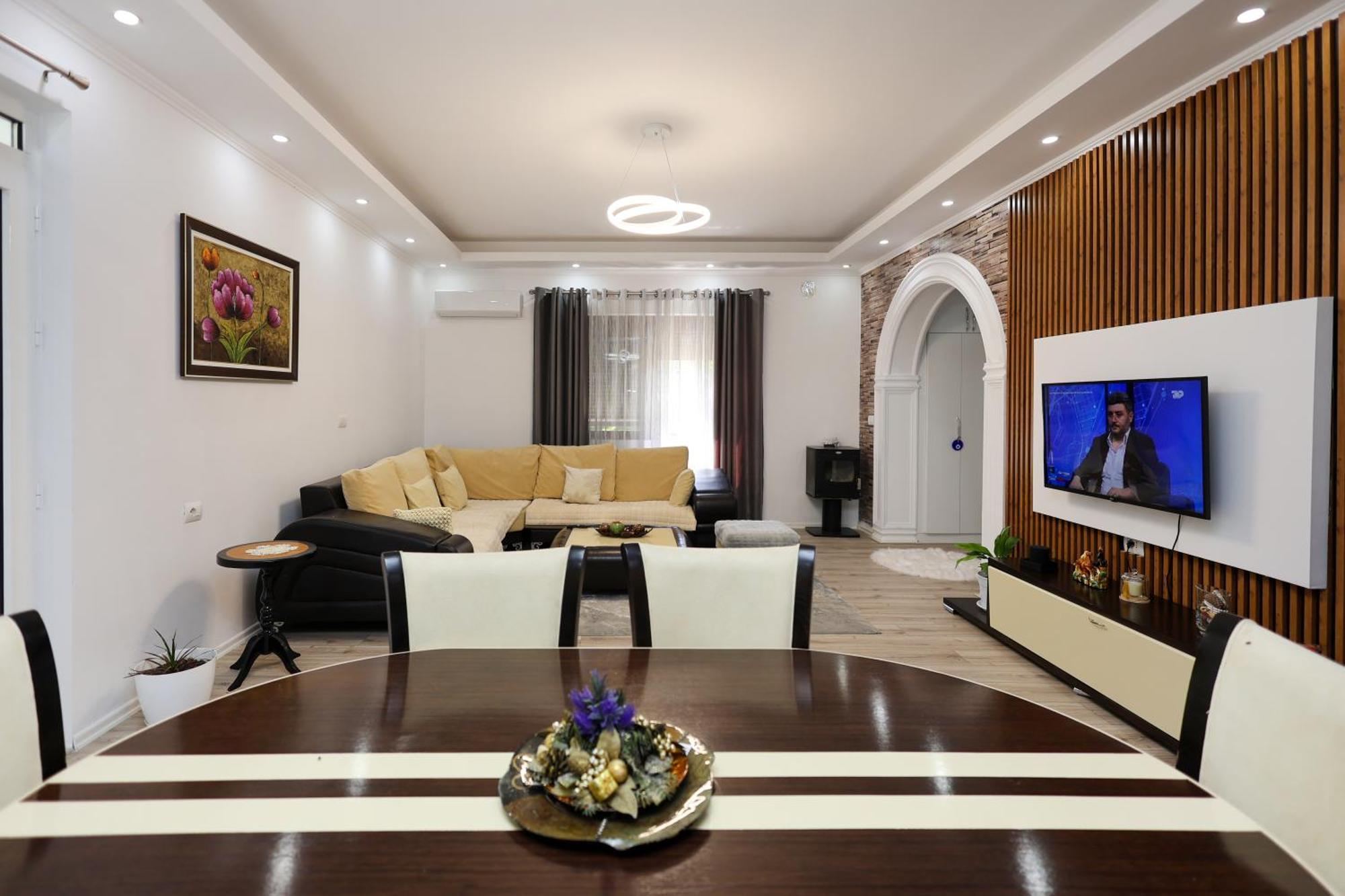 Apartamento Lejzo - Swimming Pool *