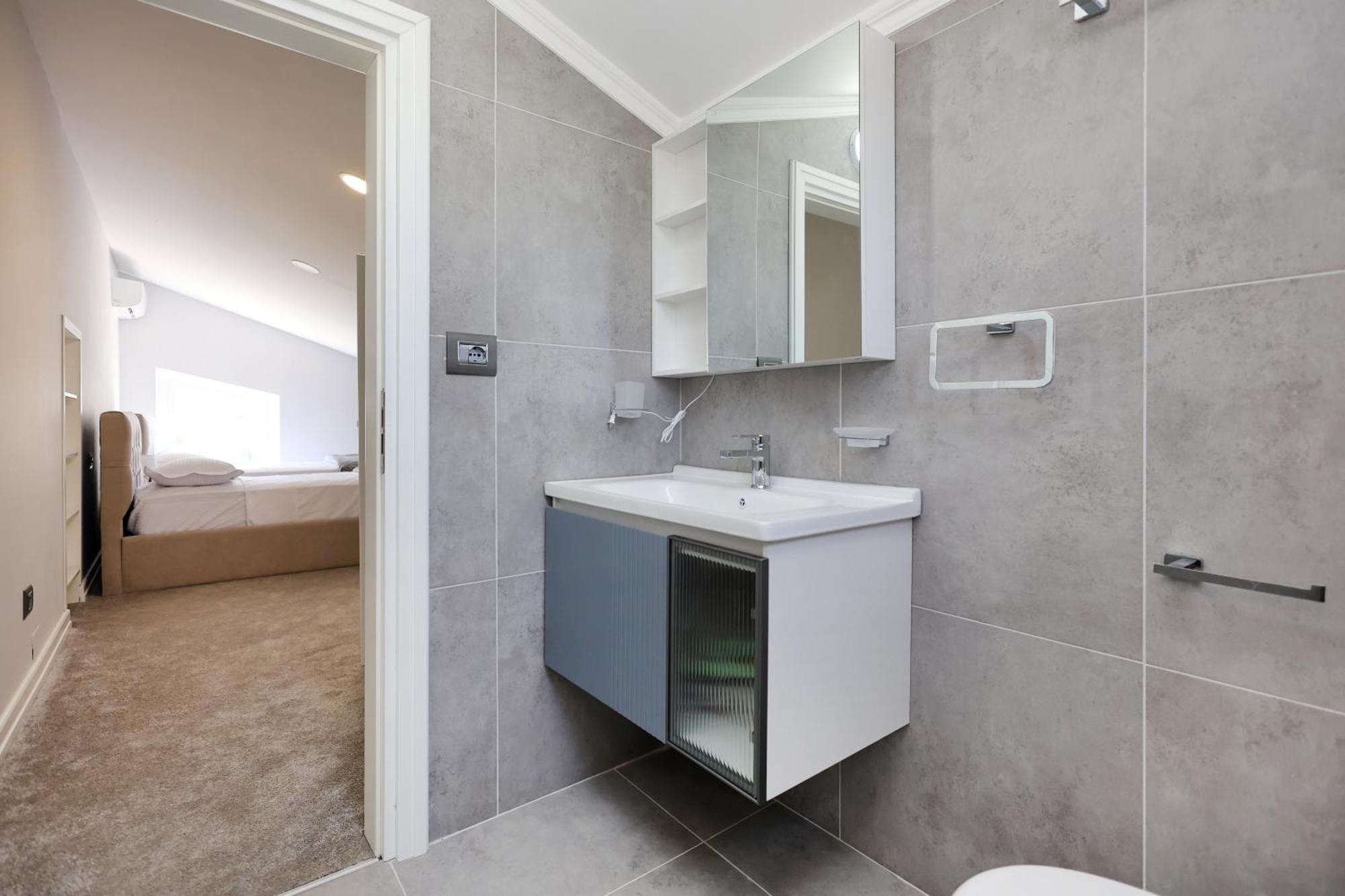 Apartamento Lejzo - Swimming Pool *