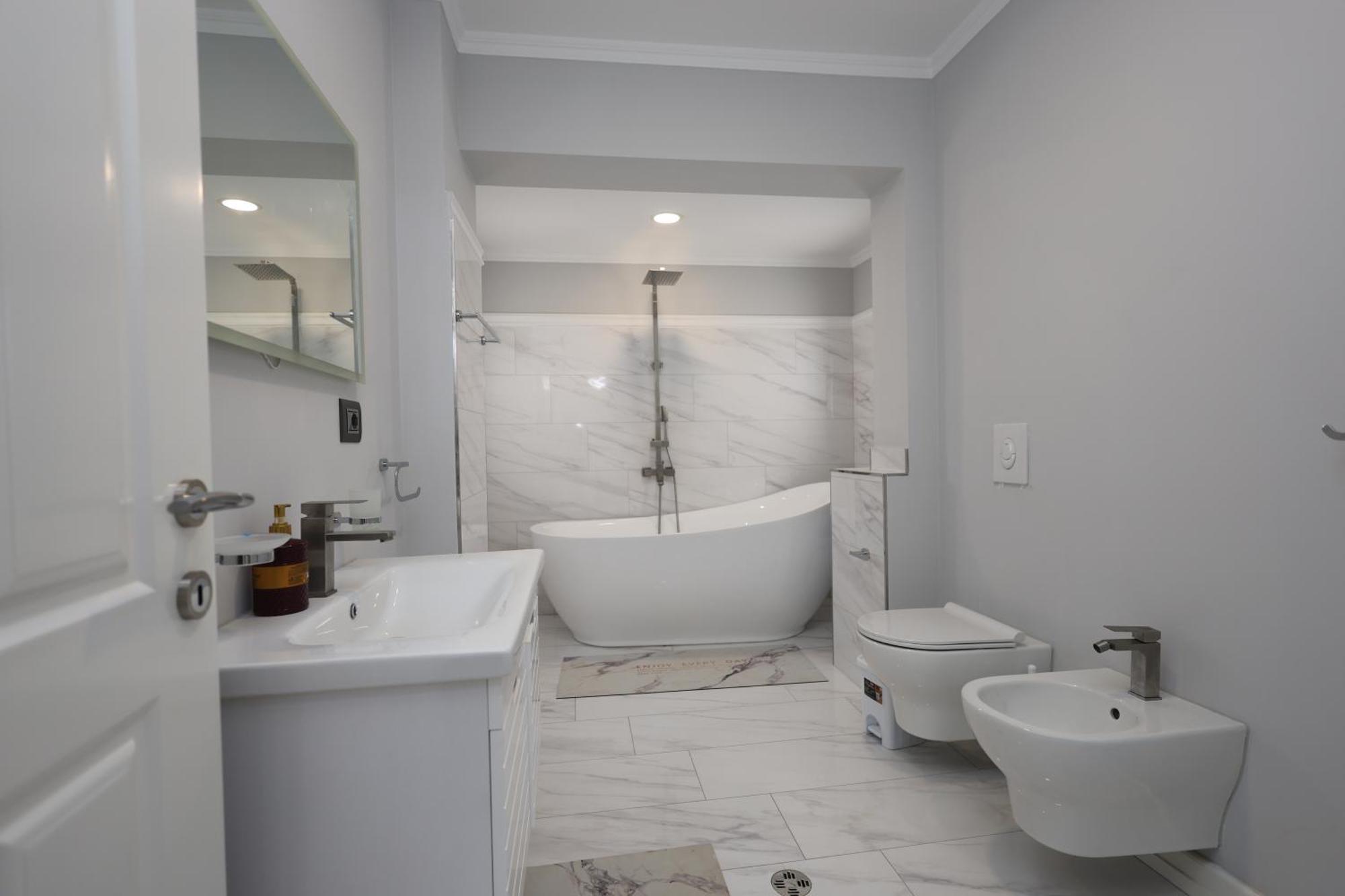 Apartamento Lejzo - Swimming Pool