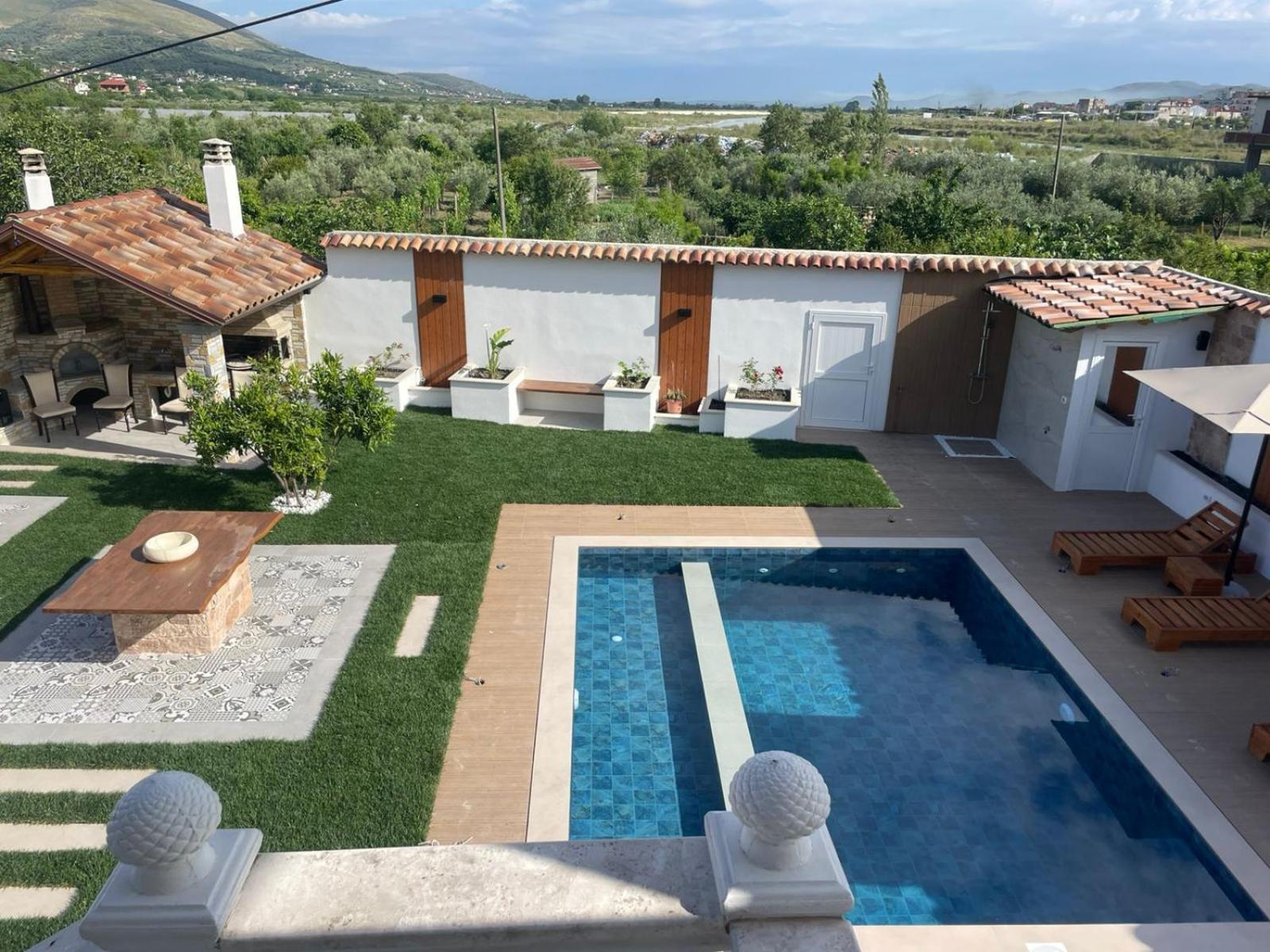 Lejzo - Swimming Pool Apartamento